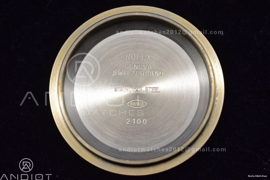 Best 116518 SA Oysterflex Reliable 764 Strap Dial Daytona on BTF 1:1 Rubber Edition Lume YG 0131